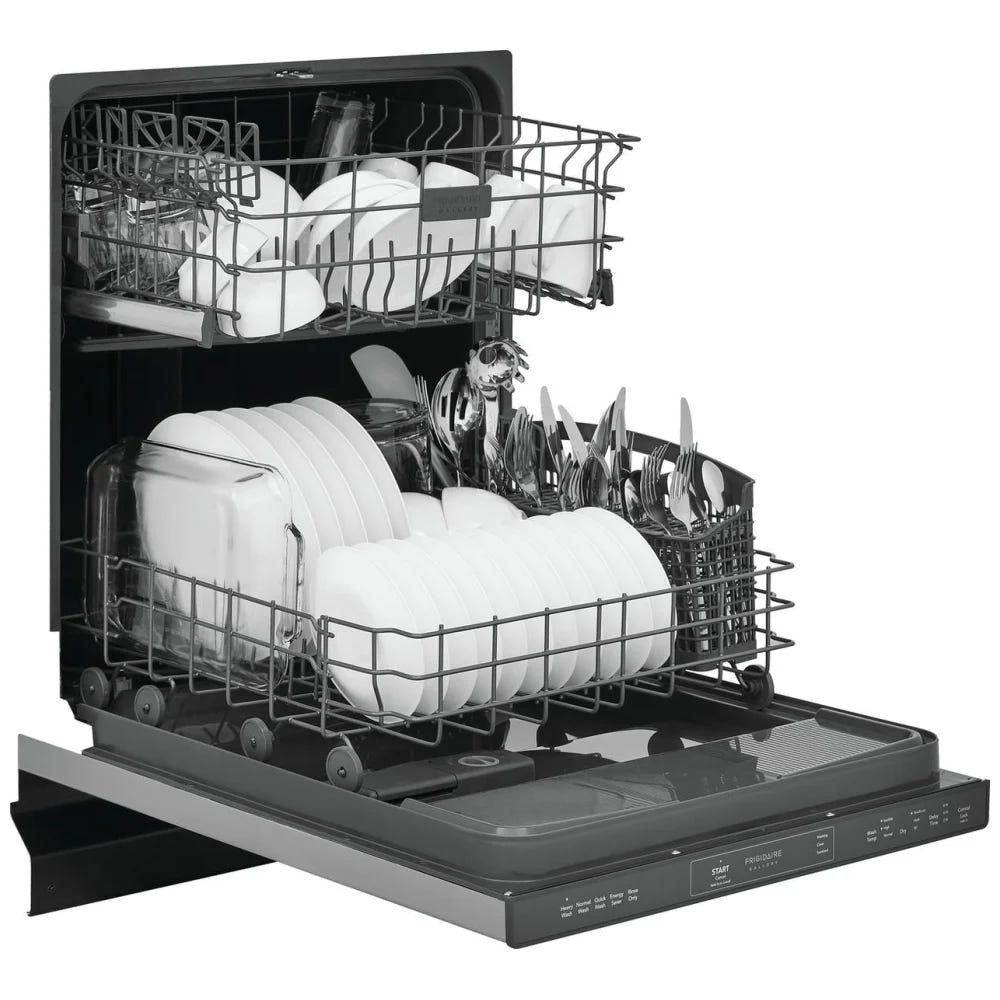 Frigidaire Gallery GDPP4515AF 洗碗机