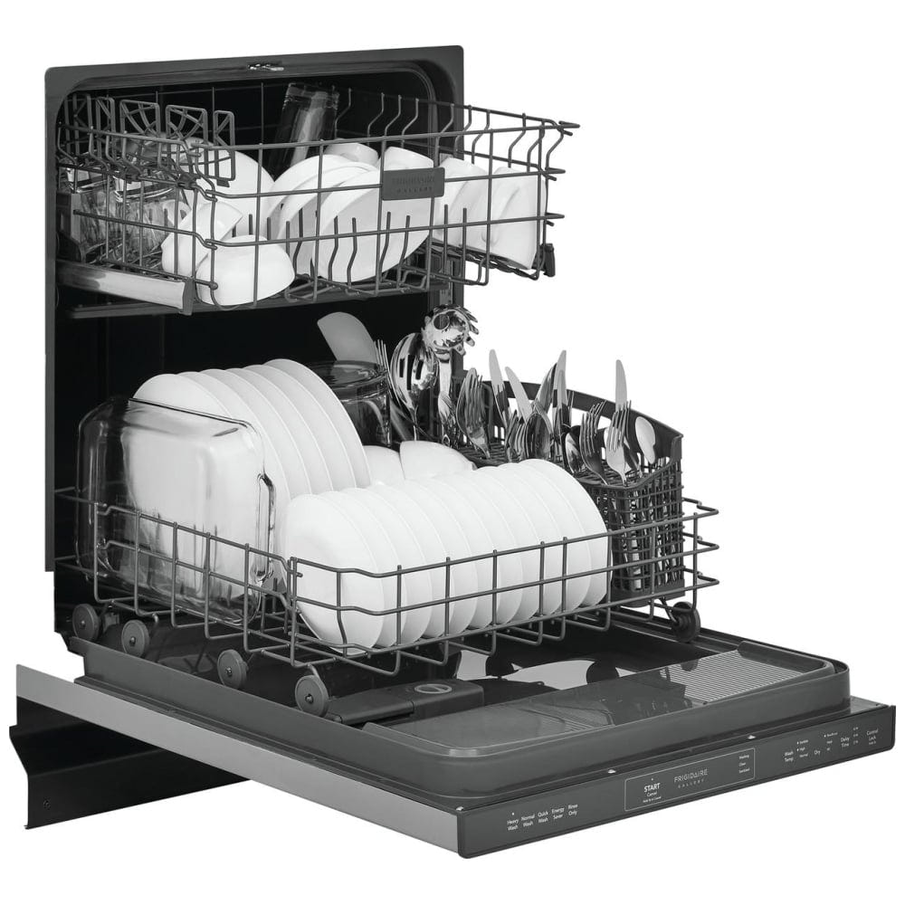 Frigidaire Gallery GDPP4515AF Dishwasher