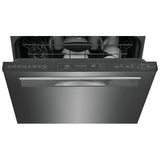 Frigidaire Gallery GDPP4517AD Dishwasher