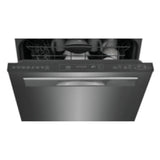 Frigidaire Gallery GDPP4517AD Dishwasher