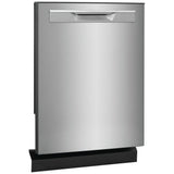 Frigidaire Gallery 24" Built-In Dishwasher GDPP4517AF