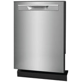 Frigidaire Gallery 24" Built-In Dishwasher GDPP4517AF