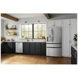 Frigidaire Gallery 24" Built-In Dishwasher GDPP4517AF