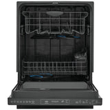 Frigidaire Gallery 24" Built-In Dishwasher GDPP4517AF