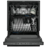 Frigidaire Gallery 24" Built-In Dishwasher GDPP4517AF