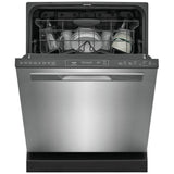 Frigidaire Gallery 24" Built-In Dishwasher GDPP4517AF
