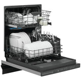 Frigidaire Gallery 24" Built-In Dishwasher GDPP4517AF