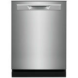 Frigidaire Gallery 24" Built-In Dishwasher GDPP4517AF