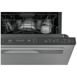 Frigidaire Gallery 24" Built-In Dishwasher GDPP4517AF