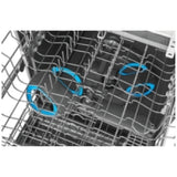 Frigidaire Gallery 24" Built-In Dishwasher GDPP4517AF