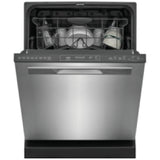 Frigidaire Gallery 24" Built-In Dishwasher GDPP4517AF