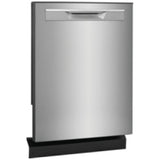 Frigidaire Gallery 24" Built-In Dishwasher GDPP4517AF