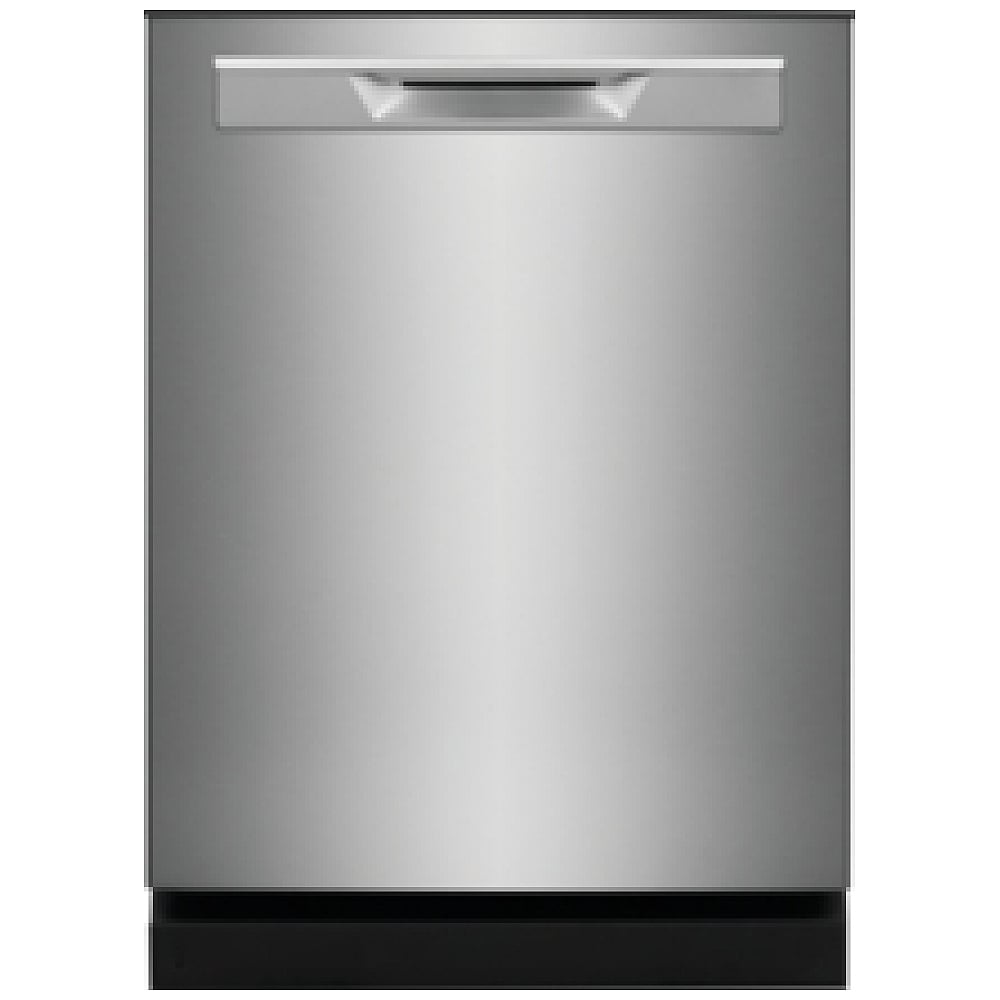 Frigidaire Gallery 24" Built-In Dishwasher GDPP4517AF