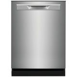 Frigidaire Gallery 24" Built-In Dishwasher GDPP4517AF