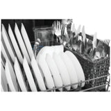 Frigidaire Gallery 24" Built-In Dishwasher GDPP4517AF