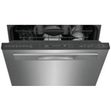 Frigidaire Gallery 24" Built-In Dishwasher GDPP4517AF