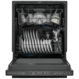 Frigidaire Gallery 24" Built-In Dishwasher GDPP4517AF