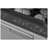 Frigidaire Gallery 24" Built-In Dishwasher GDPP4517AF