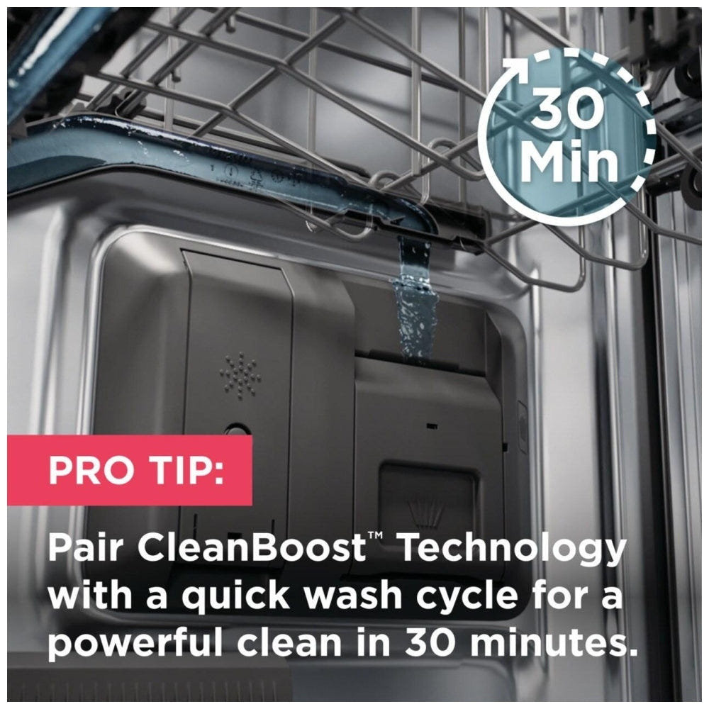 Frigidaire Gallery GDSH4715AD Dishwasher