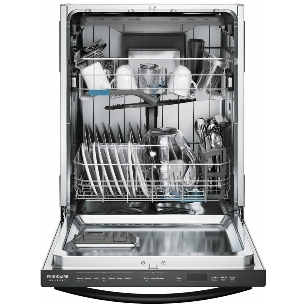 Frigidaire Gallery GDSH4715AD Dishwasher