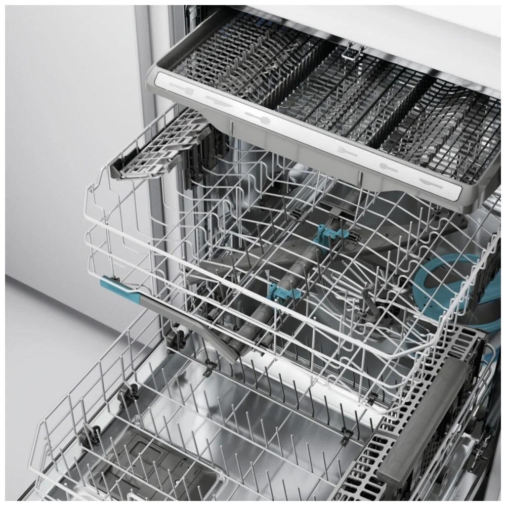 Frigidaire Gallery GDSH4715AD 洗碗机