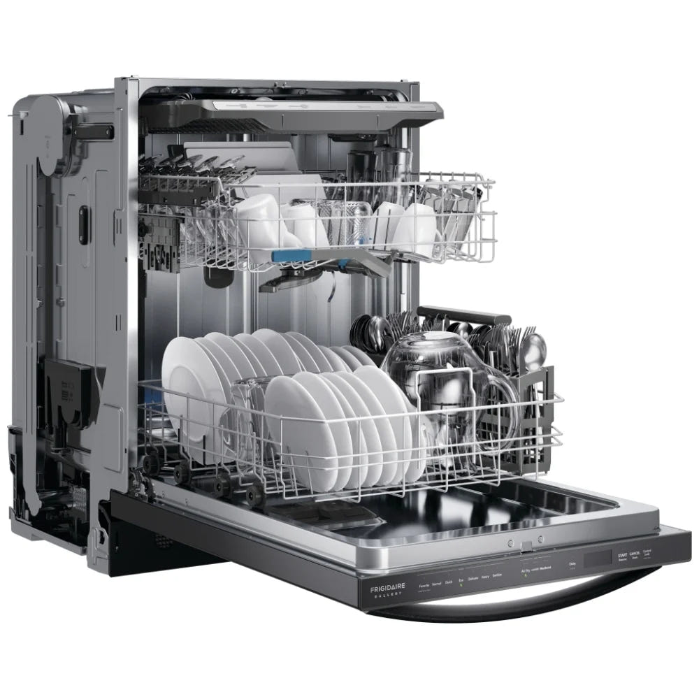 Frigidaire Gallery GDSH4715AD 洗碗机