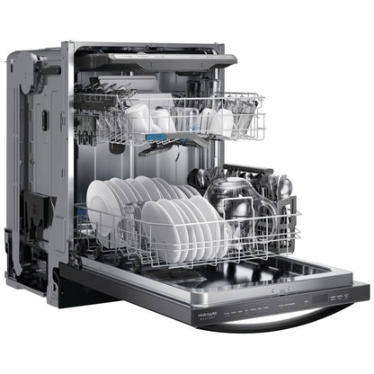 Frigidaire Gallery GDSH4715AD Dishwasher