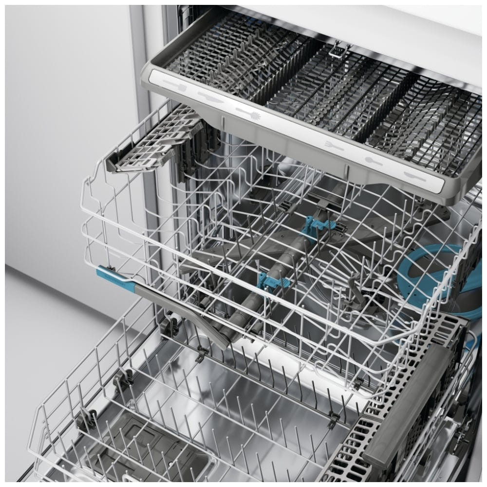 Frigidaire Gallery GDSH4715AD Dishwasher