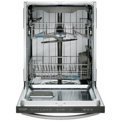 Frigidaire Gallery GDSH4715AF Dishwasher