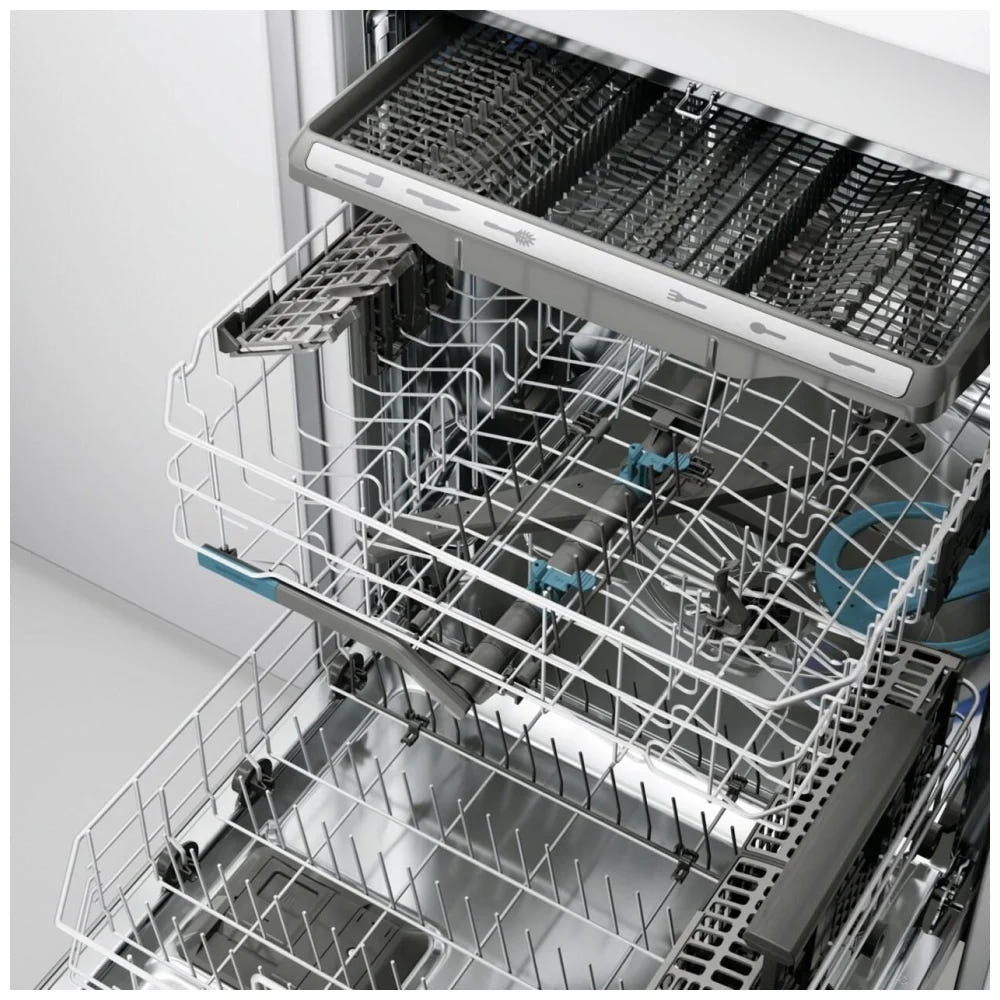 Frigidaire Gallery GDSH4715AF 洗碗机