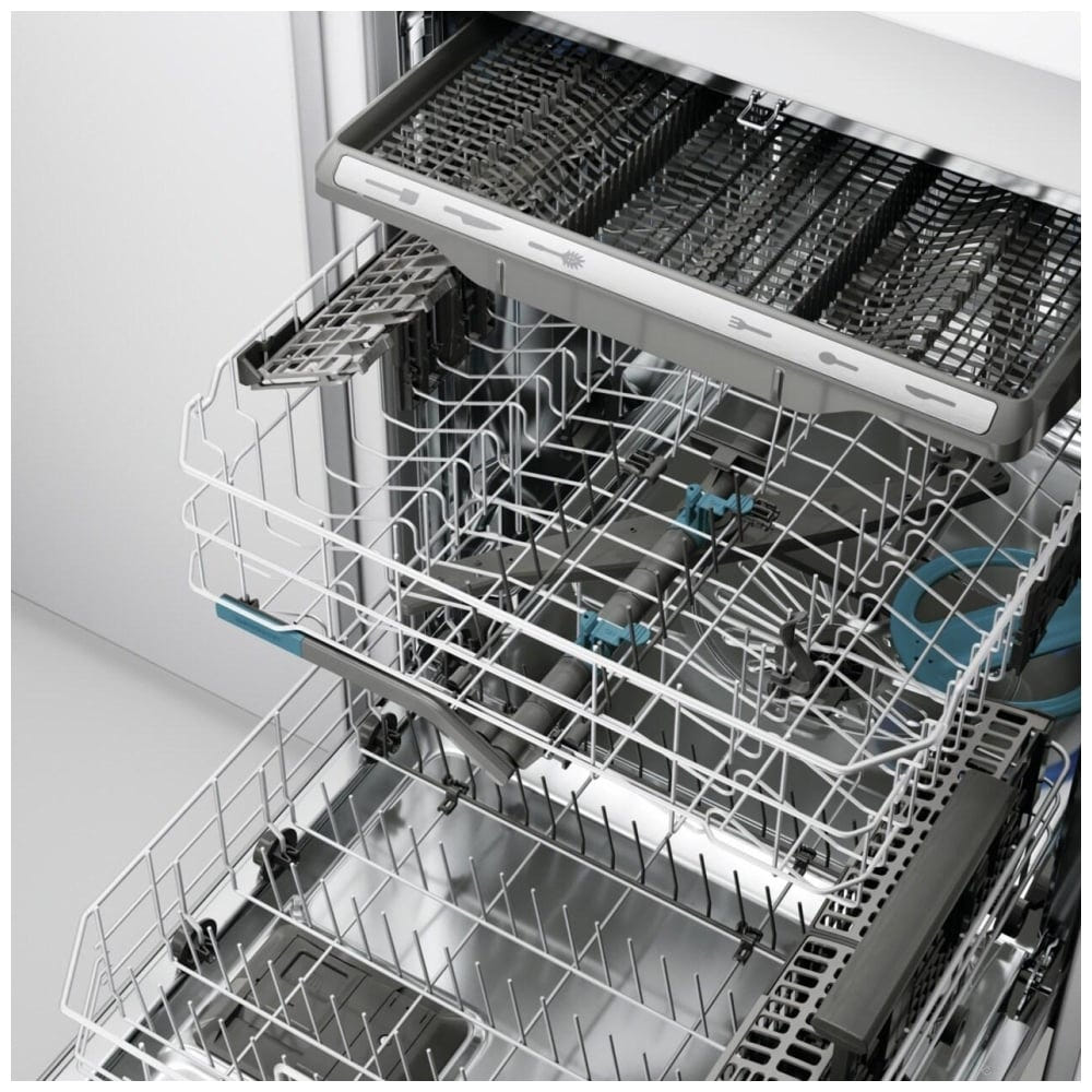 Frigidaire Gallery GDSH4715AF Dishwasher