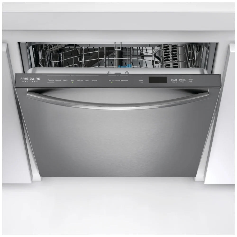 Frigidaire Gallery GDSH4715AF 洗碗机