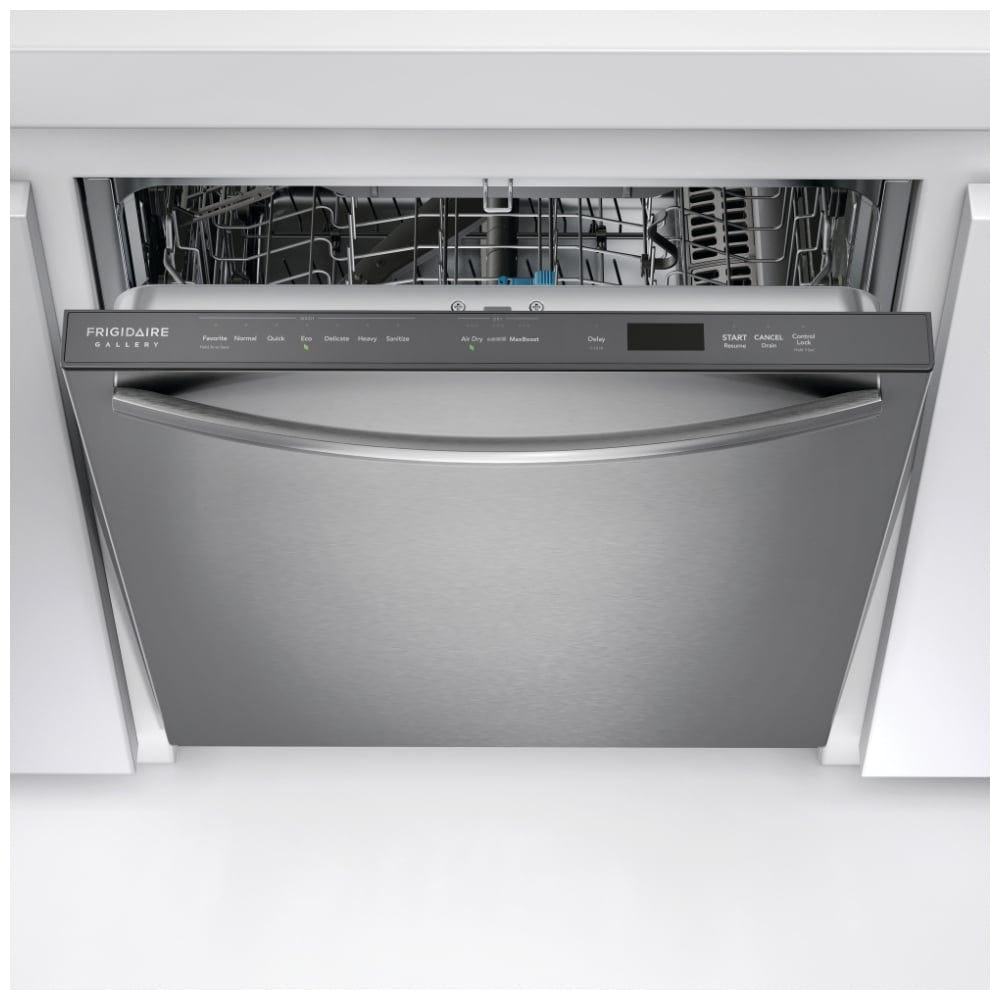 Frigidaire Gallery GDSH4715AF Dishwasher