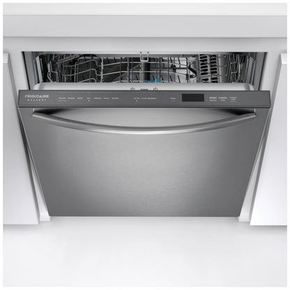 Frigidaire Gallery GDSH4715AF Dishwasher