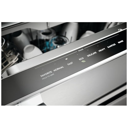 Frigidaire Gallery GDSH4715AF Dishwasher