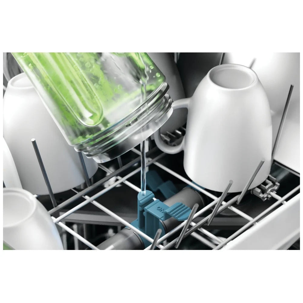 Frigidaire Gallery GDSH4715AF 洗碗机