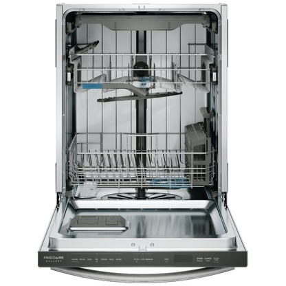 Frigidaire Gallery GDSH4715AF Dishwasher