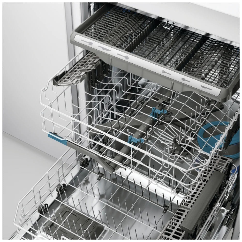 Frigidaire Gallery GDSH4715AF 洗碗机