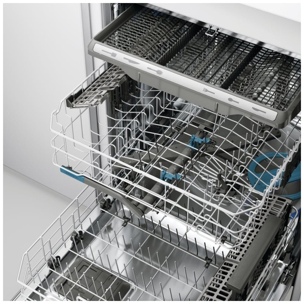 Frigidaire Gallery GDSH4715AF Dishwasher