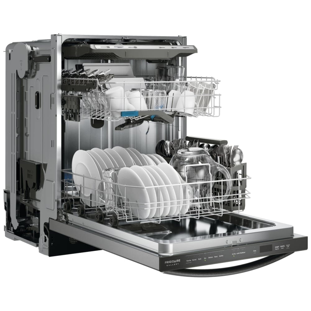 Frigidaire Gallery GDSH4715AF Dishwasher