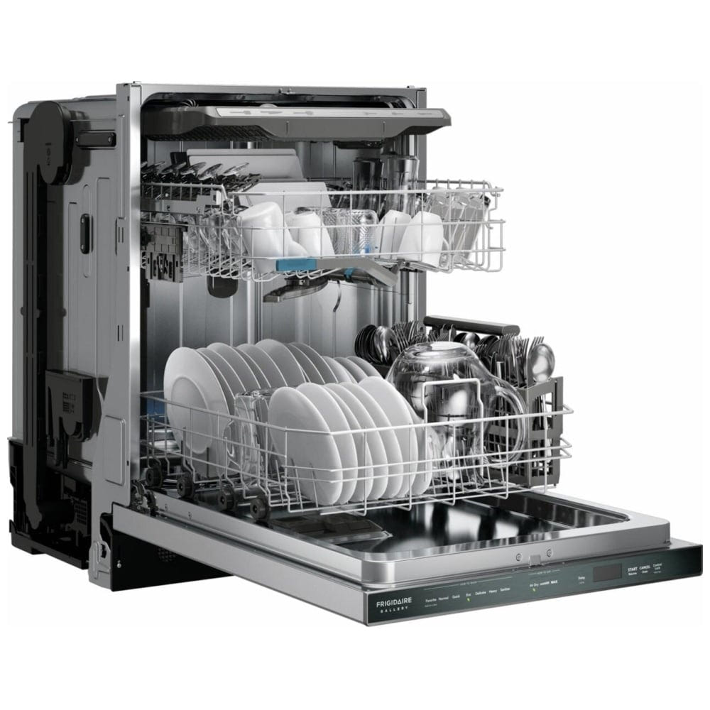 Frigidaire Gallery GDSP4715AF Dishwasher