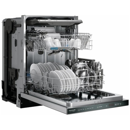 Frigidaire Gallery GDSP4715AF Dishwasher
