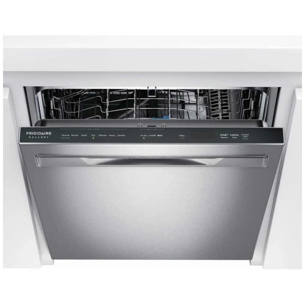 Frigidaire Gallery GDSP4715AF 洗碗机