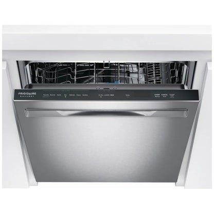 Frigidaire Gallery GDSP4715AF 洗碗机