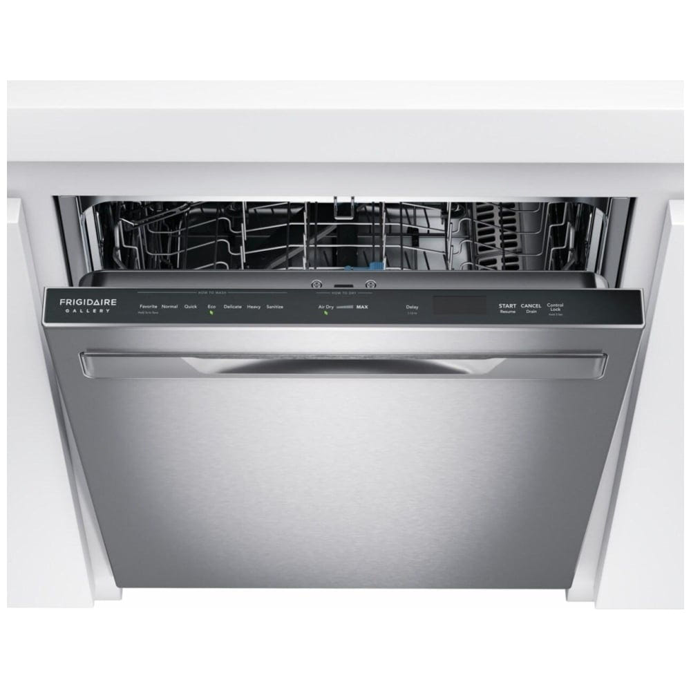 Frigidaire Gallery GDSP4715AF Dishwasher