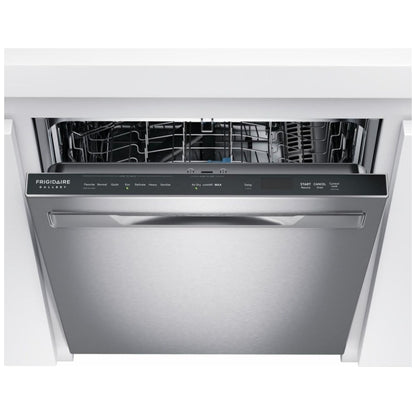 Frigidaire Gallery GDSP4715AF Dishwasher
