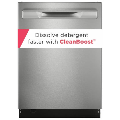 Frigidaire Gallery GDSP4715AF Dishwasher