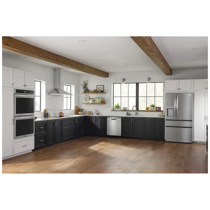 Frigidaire Gallery GDSP4715AF 洗碗机