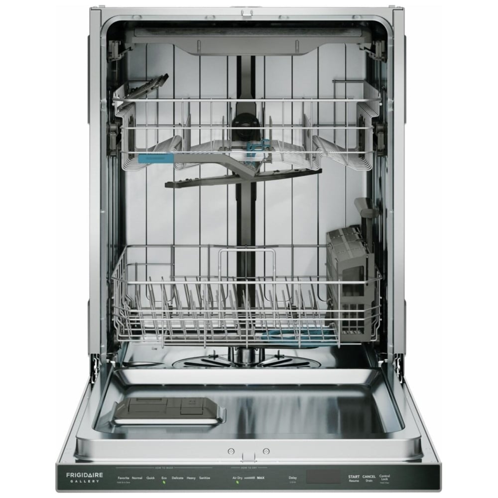 Frigidaire Gallery GDSP4715AF Dishwasher