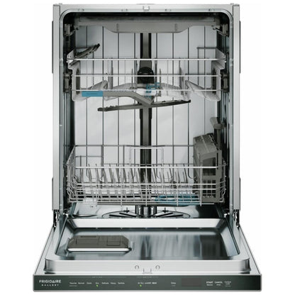 Frigidaire Gallery GDSP4715AF Dishwasher